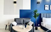 Туры в отель Bell Suites