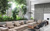Туры в отель Bell Suites