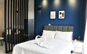 Туры в отель Bell Suites