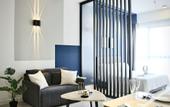 Туры в отель Bell Suites