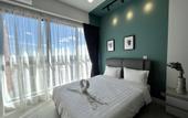 Туры в отель Bell Suites