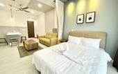 Туры в отель Bell Suites