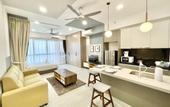 Туры в отель Bell Suites