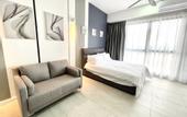 Туры в отель Bell Suites