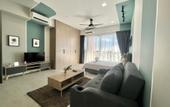 Туры в отель Bell Suites