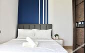 Туры в отель Bell Suites