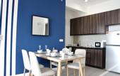 Туры в отель Bell Suites