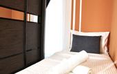 Туры в отель Bell Suites