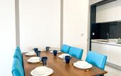 Туры в отель Bell Suites