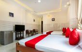 Туры в отель Ngoc Linh Hotel