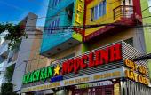Туры в отель Ngoc Linh Hotel