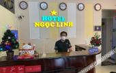 Туры в отель Ngoc Linh Hotel