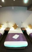 Туры в отель Hotel S-Presso West