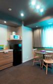 Туры в отель Hotel S-Presso West