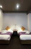 Туры в отель Hotel S-Presso West