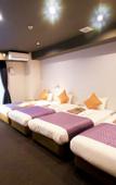 Туры в отель Hotel S-Presso West