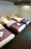 Туры в отель Hotel S-Presso West
