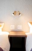 Туры в отель Hotel S-Presso West