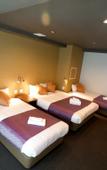 Туры в отель Hotel S-Presso West