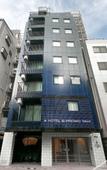 Туры в отель Hotel S-Presso West