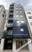 Туры в отель Hotel S-Presso West