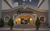 Туры в отель Club Anastasia