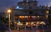 Туры в отель Club Anastasia