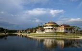 Туры в отель Thantara Resort Chiang Mai