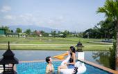 Туры в отель Thantara Resort Chiang Mai