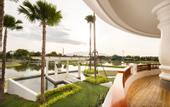 Туры в отель Thantara Resort Chiang Mai