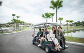 Туры в отель Thantara Resort Chiang Mai