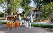 Туры в отель Thantara Resort Chiang Mai