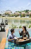 Туры в отель Thantara Resort Chiang Mai