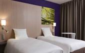 Туры в отель Ibis Styles Troyes Centre