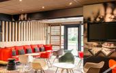 Туры в отель Ibis Styles Troyes Centre
