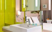 Туры в отель Ibis Styles Troyes Centre