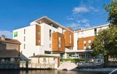 Туры в отель Ibis Styles Troyes Centre