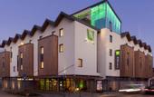 Туры в отель Ibis Styles Troyes Centre