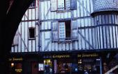 Туры в отель Ibis Styles Troyes Centre