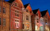 Туры в отель Ibis Styles Troyes Centre