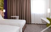Туры в отель Ibis Styles Troyes Centre