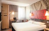 Туры в отель Ibis Styles Troyes Centre