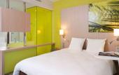 Туры в отель Ibis Styles Troyes Centre