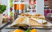 Туры в отель Ibis Styles Troyes Centre