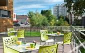 Туры в отель Ibis Styles Troyes Centre