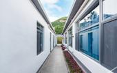 Туры в отель Floral hotel·Hanyashan hotel(Taishan Hongmen Scenic Area)