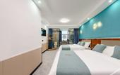 Туры в отель Floral hotel·Hanyashan hotel(Taishan Hongmen Scenic Area)
