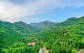 Туры в отель Floral hotel·Hanyashan hotel(Taishan Hongmen Scenic Area)
