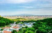 Туры в отель Floral hotel·Hanyashan hotel(Taishan Hongmen Scenic Area)