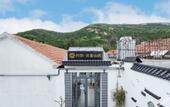 Туры в отель Floral hotel·Hanyashan hotel(Taishan Hongmen Scenic Area)